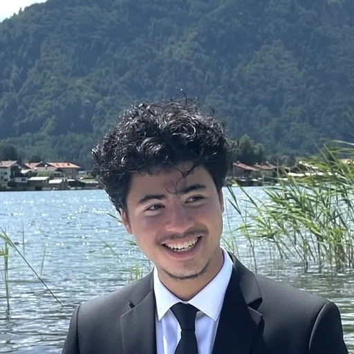 Julian Tadros